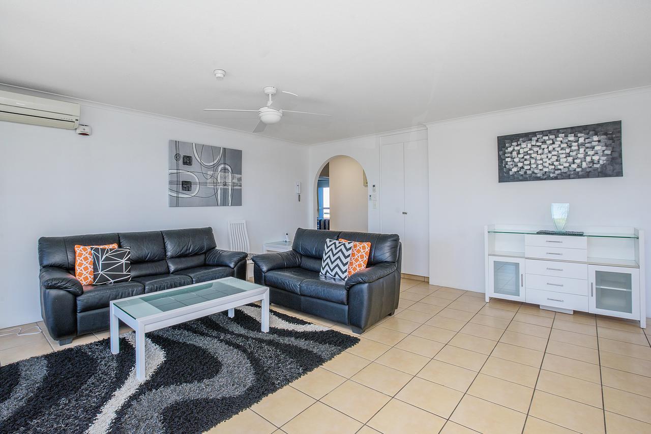 Baronnet Apartments Gold Coast Eksteriør billede